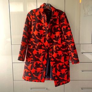 Ann Taylor coat